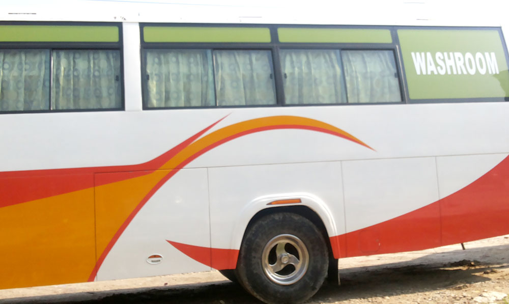 Kathmandu to Pokhara Bus, Bus ticket cost to Pokhara from Kathmandu, Kathmandu to Pokhara bus booking, online bus to Pokhara